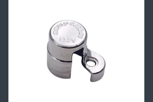 TM Racing speed sensor protection